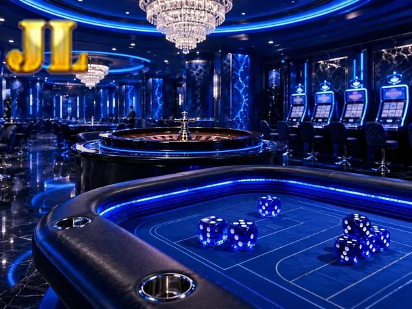 JLBET About Us Image 1