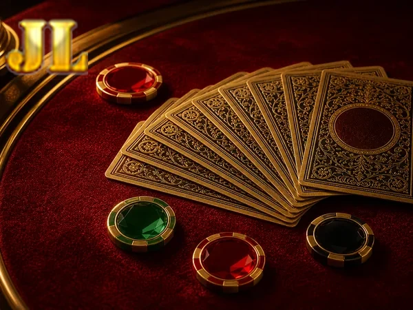 JLBET history overview screenshot 1