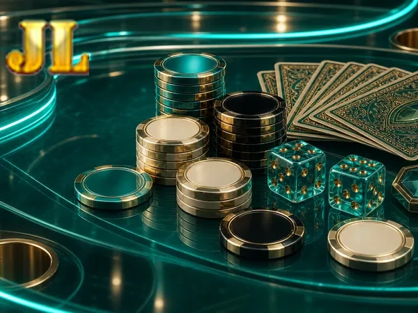 Jackpot Bingo image 1
