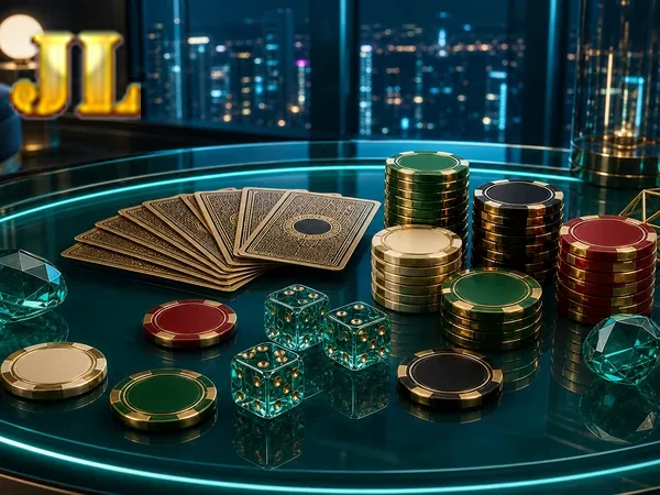 Jackpot Bingo image 3